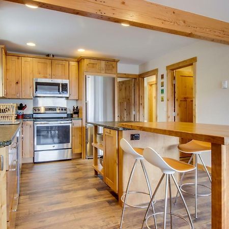 Purgatory Townhome Durango Mountain Resort  Εξωτερικό φωτογραφία