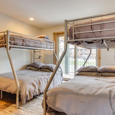 Purgatory Townhome Durango Mountain Resort  Εξωτερικό φωτογραφία