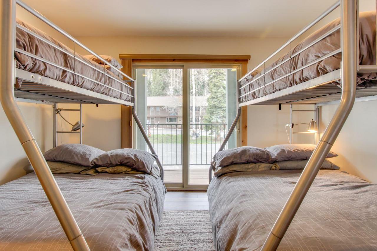 Purgatory Townhome Durango Mountain Resort  Εξωτερικό φωτογραφία