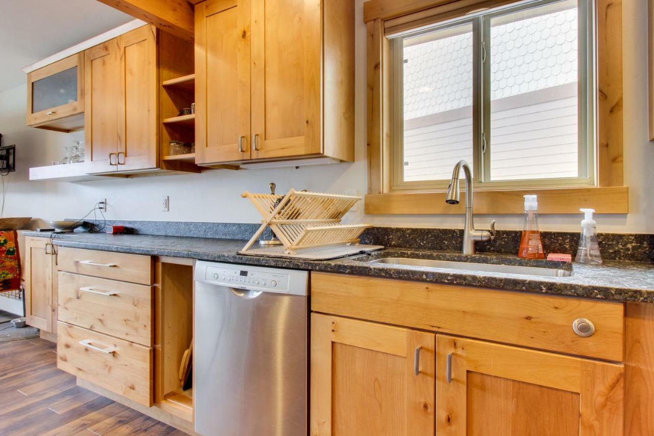 Purgatory Townhome Durango Mountain Resort  Εξωτερικό φωτογραφία