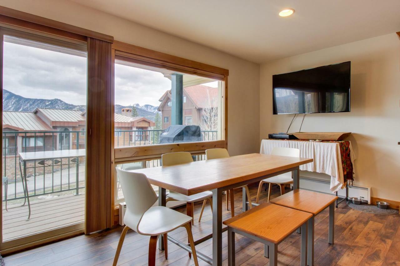 Purgatory Townhome Durango Mountain Resort  Εξωτερικό φωτογραφία