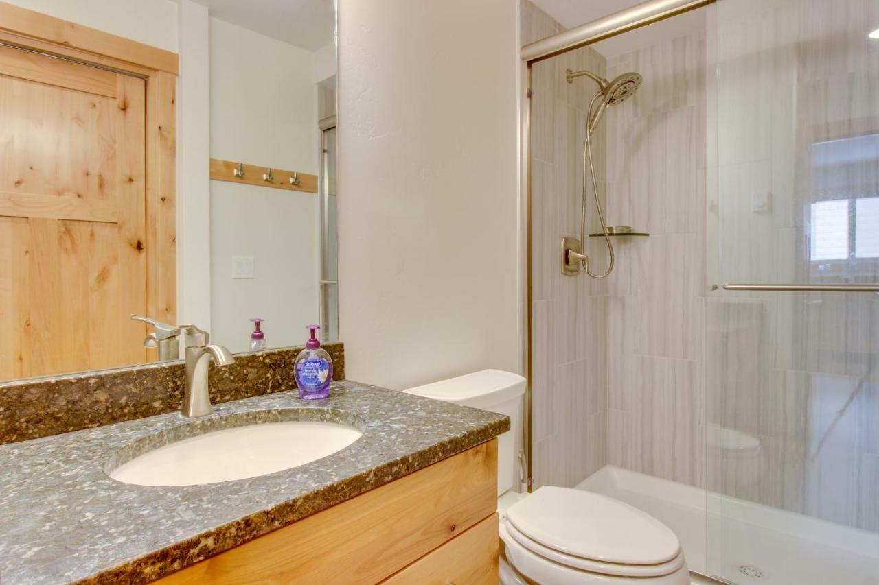 Purgatory Townhome Durango Mountain Resort  Εξωτερικό φωτογραφία