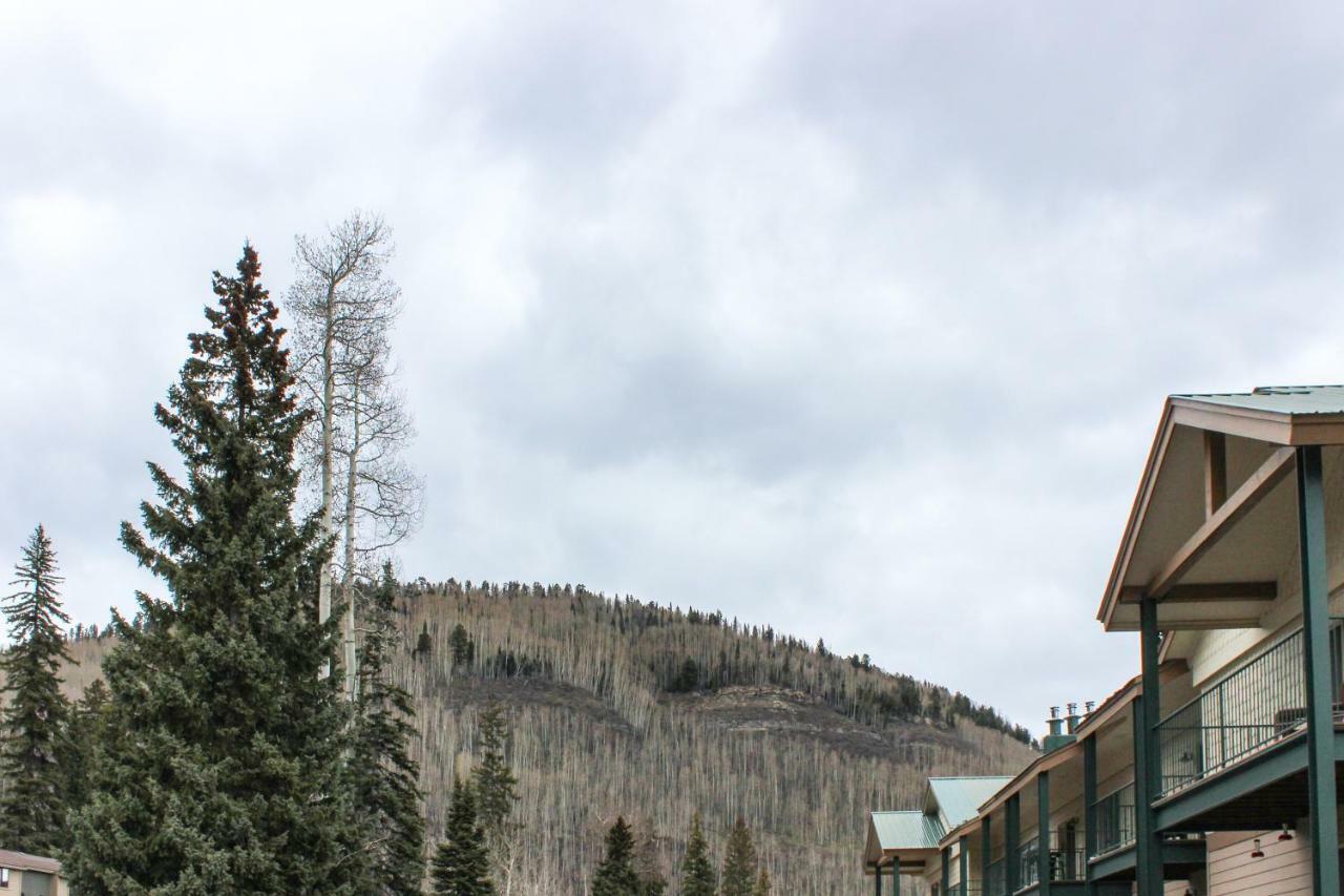 Purgatory Townhome Durango Mountain Resort  Εξωτερικό φωτογραφία