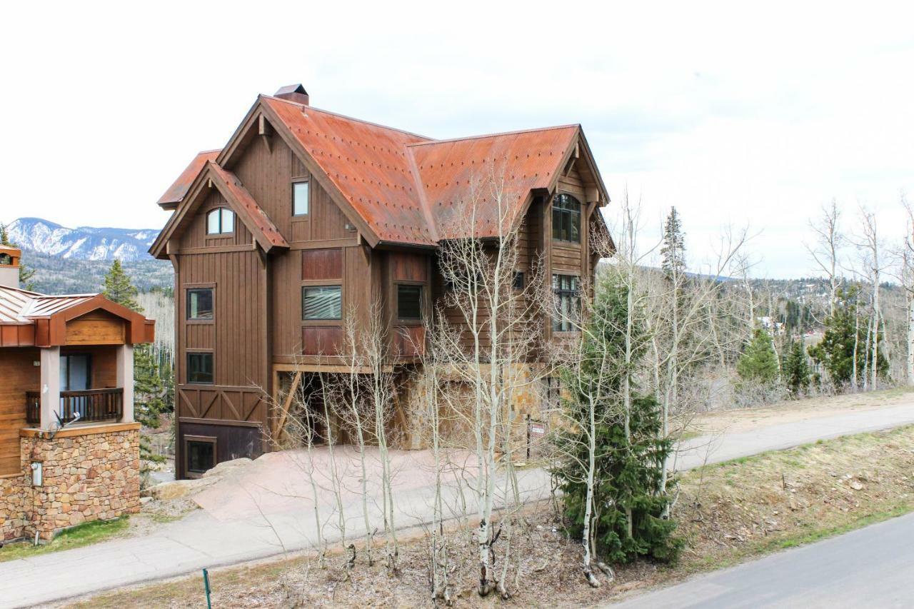 Purgatory Townhome Durango Mountain Resort  Εξωτερικό φωτογραφία