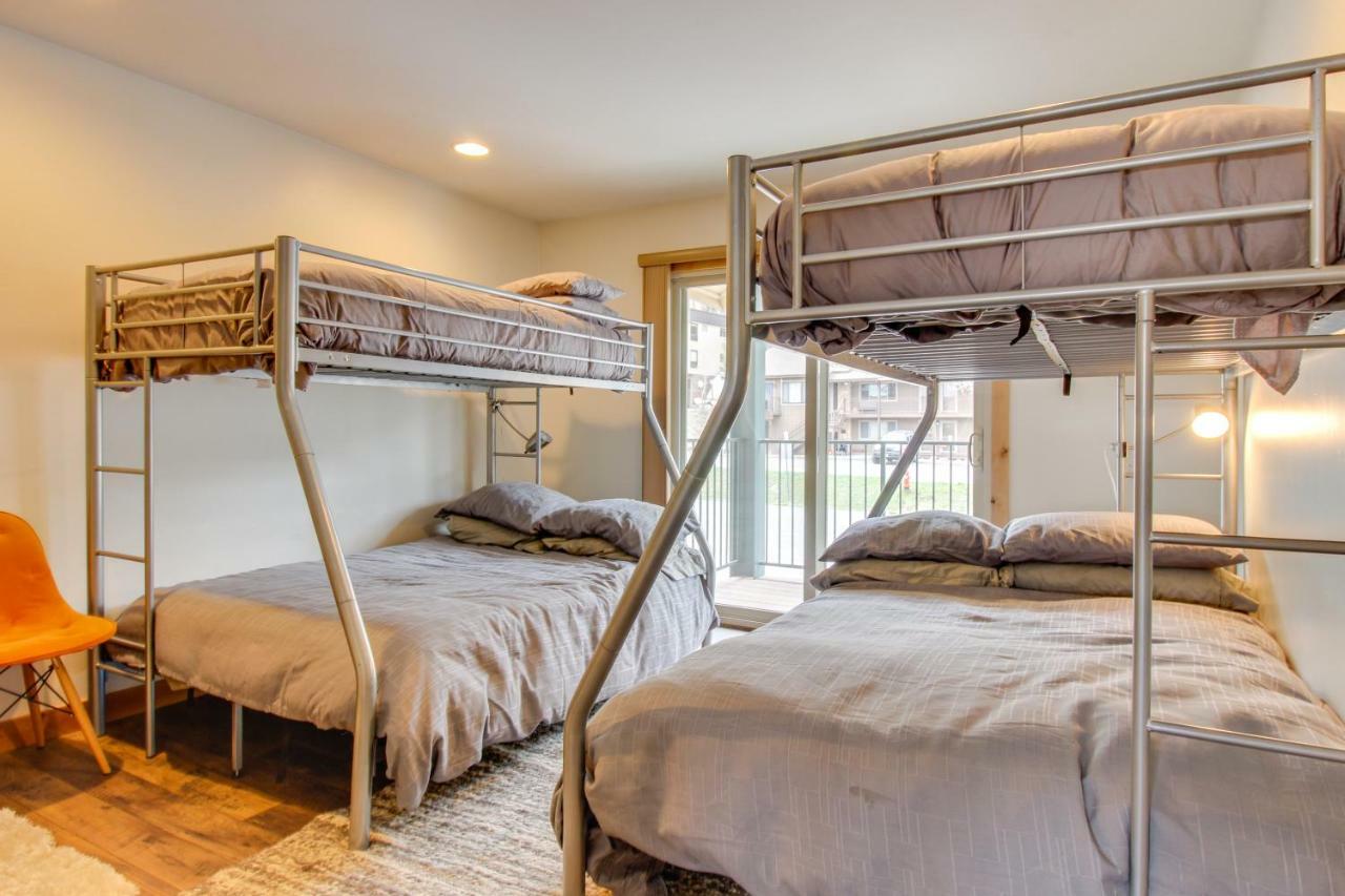 Purgatory Townhome Durango Mountain Resort  Εξωτερικό φωτογραφία