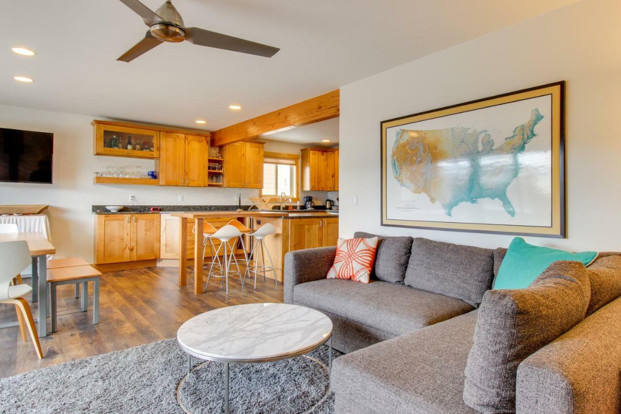 Purgatory Townhome Durango Mountain Resort  Εξωτερικό φωτογραφία