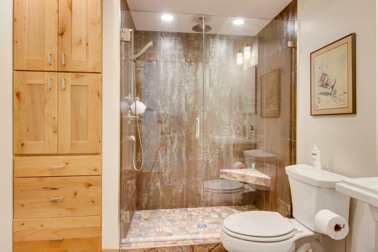 Purgatory Townhome Durango Mountain Resort  Εξωτερικό φωτογραφία