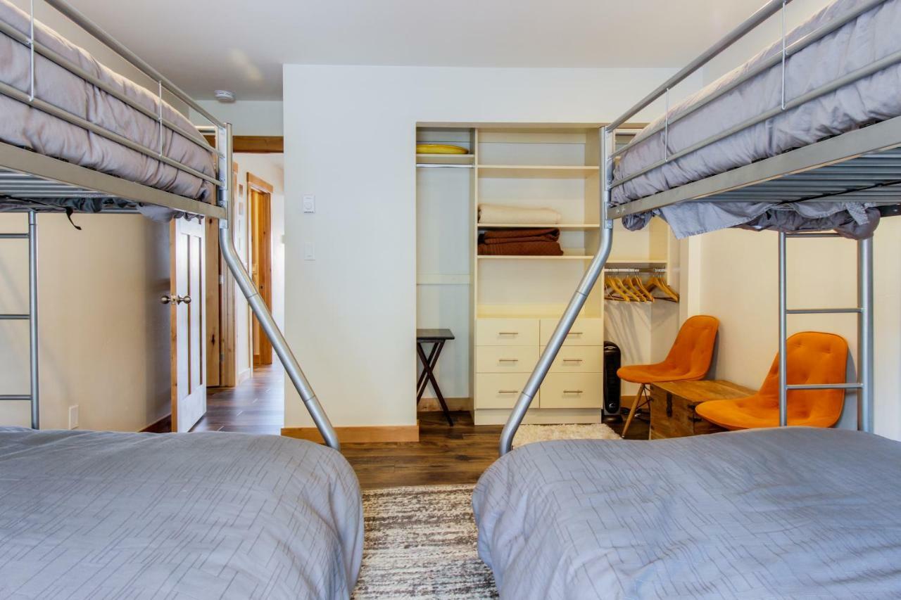 Purgatory Townhome Durango Mountain Resort  Εξωτερικό φωτογραφία
