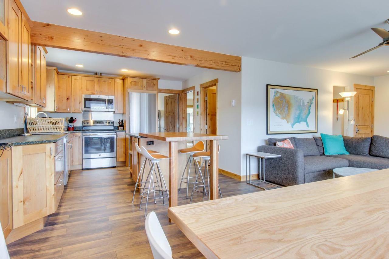 Purgatory Townhome Durango Mountain Resort  Εξωτερικό φωτογραφία