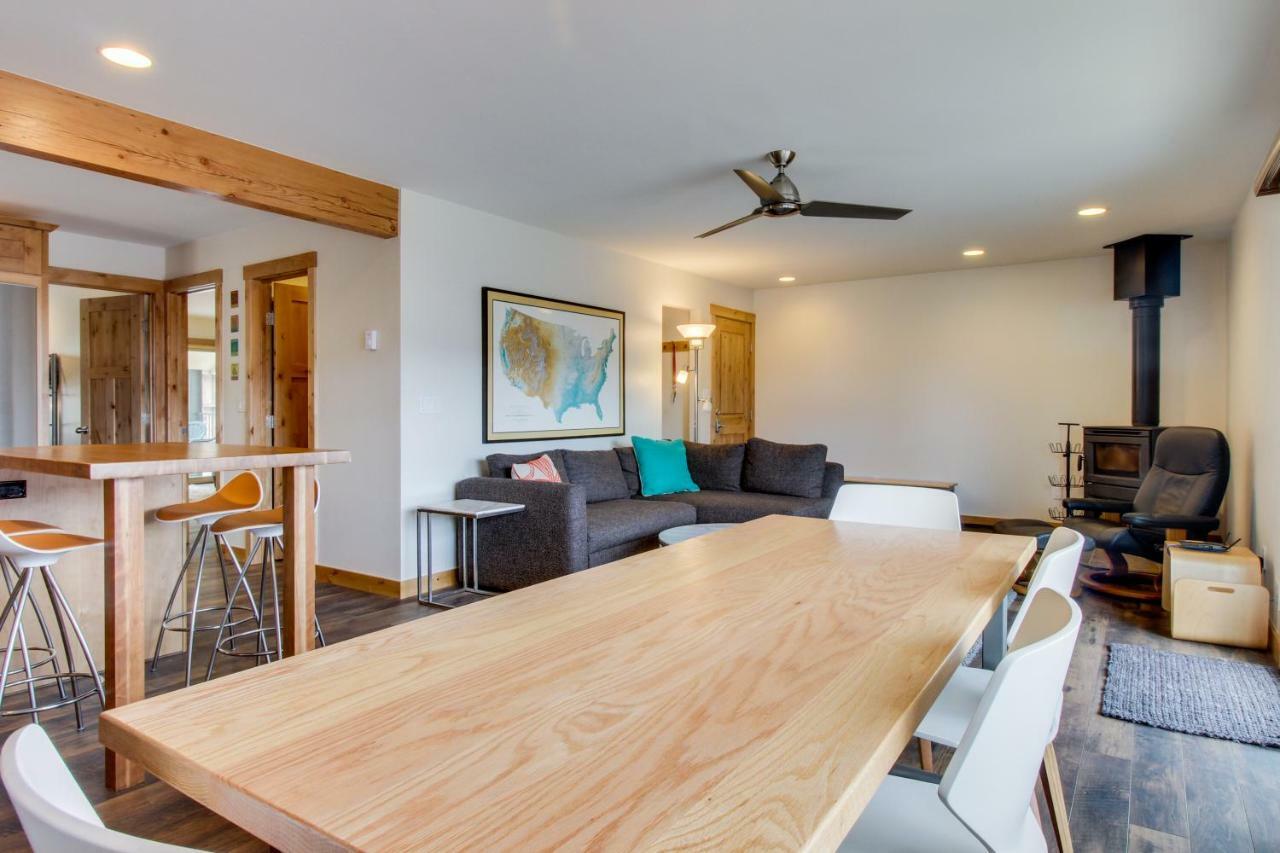 Purgatory Townhome Durango Mountain Resort  Εξωτερικό φωτογραφία