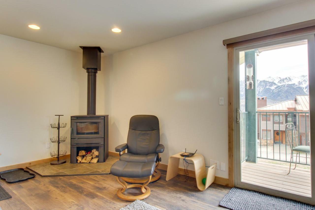 Purgatory Townhome Durango Mountain Resort  Εξωτερικό φωτογραφία