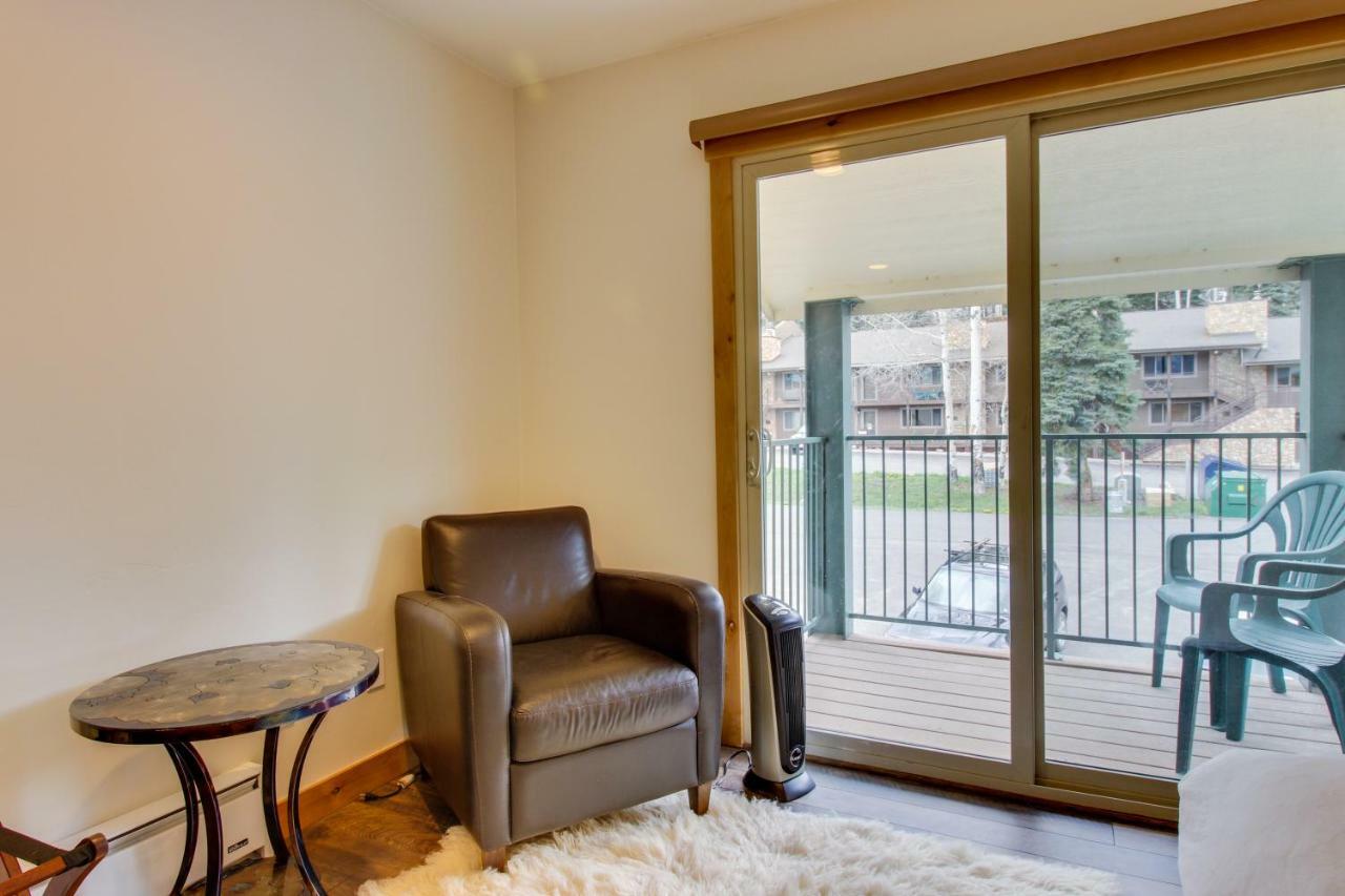 Purgatory Townhome Durango Mountain Resort  Εξωτερικό φωτογραφία