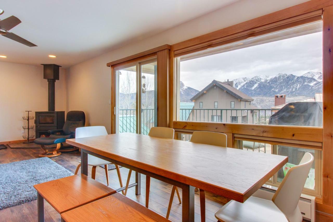 Purgatory Townhome Durango Mountain Resort  Εξωτερικό φωτογραφία